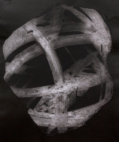 Wielorakie XX | druk wklęsły | 59x49cm